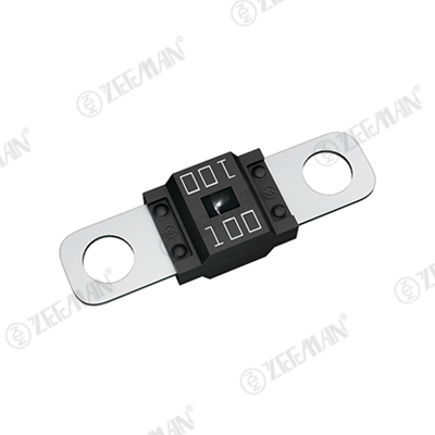 ANS-S 慢熔保險絲 ANS-S 慢熔保險絲