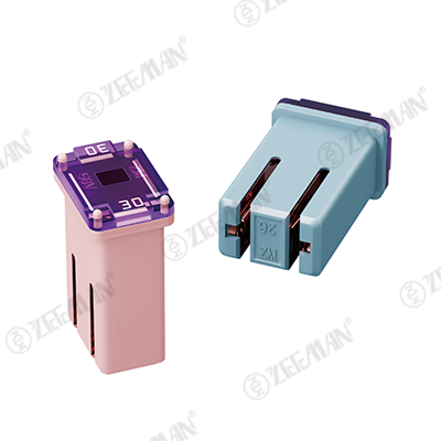 FLF-NS 慢熔保險絲